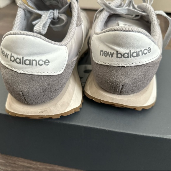 New Balance 237 Sneaker - Picture 4 of 9